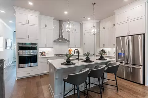4618 Watervale Way #163, Peachtree Corners, GA 30092