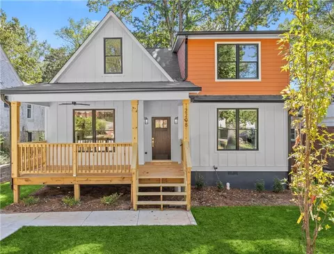 2208 Belvedere Ave SW, Atlanta, GA 30311