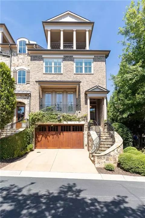 2775 Paces Lookout Ln SE, Atlanta, GA 30339