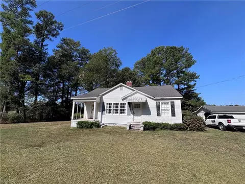 3355 Farmers Academy Rd, Martin, GA 30557