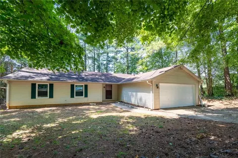 5525 Doncaster Ct, Norcross, GA 30071