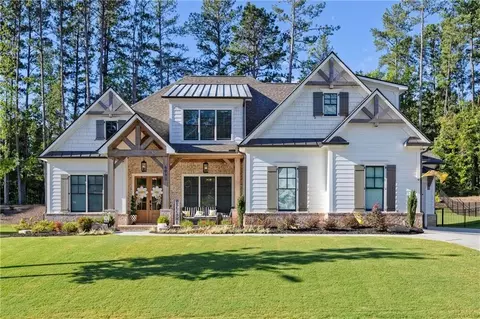 6033 Simone St, Acworth, GA 30101