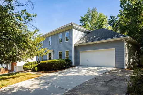 1349 Holly Bank Cir, Atlanta, GA 30338