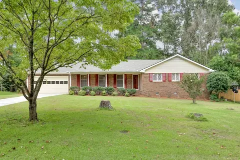 1828 Kimberly Dr SW, Marietta, GA 30008