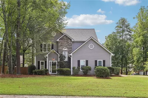 2720 Windsor Ct NW, Kennesaw, GA 30144