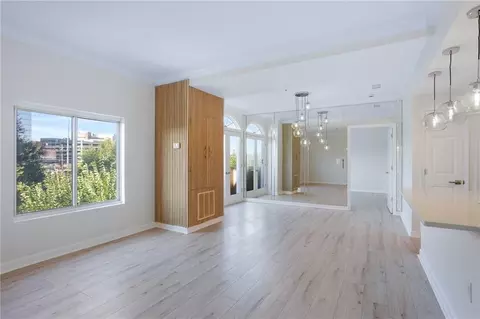 2161 Peachtree Rd NE #304, Atlanta, GA 30309