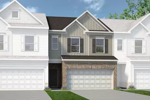 2675 Ravencliff Dr #63, Austell, GA 30168