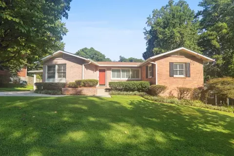 3662 Admiral Dr, Chamblee, GA 30341