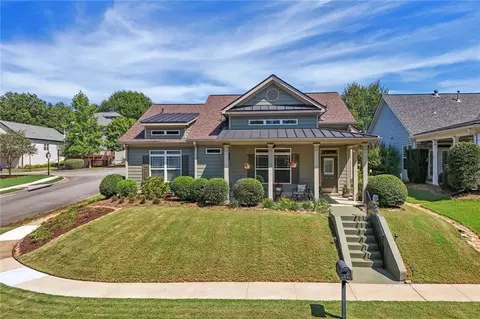 515 Lake Front Dr, Canton, GA 30115