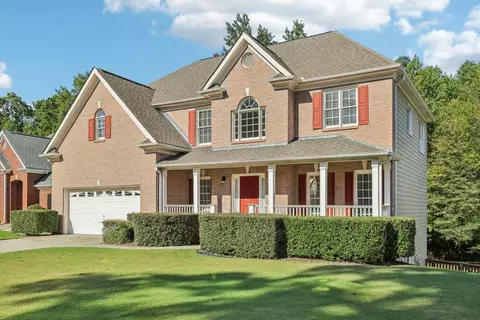 1459 Turtlebrook Ln, Lawrenceville, GA 30043
