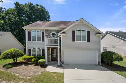 2066 Ridgestone Lndg SW, Marietta, GA 30008
