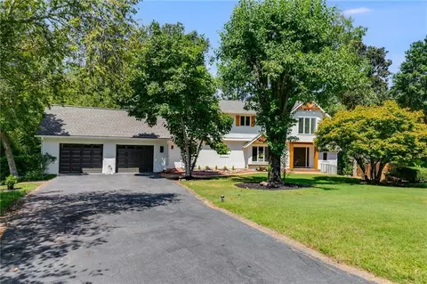 3401 Turtle Cove Ct SE, Marietta, GA 30067