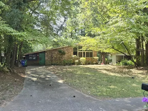 3121 Hollywood Dr, Decatur, GA 30033