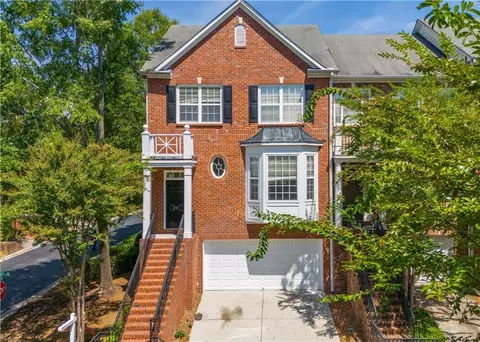 201 Macleans Cross Ln SE, Smyrna, GA 30082
