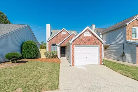 4243 Tenneyson Ln, Austell, GA 30106
