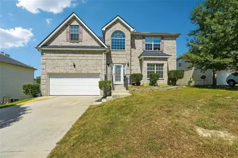 7558 Willow Leaf Trl, Lithonia, GA 30058