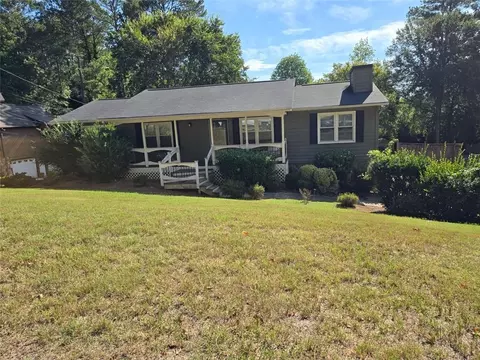 261 Sabrina Ct, Woodstock, GA 30188