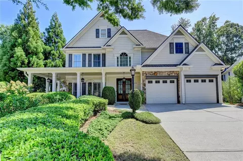 1170 Parkview Ln NW, Kennesaw, GA 30152