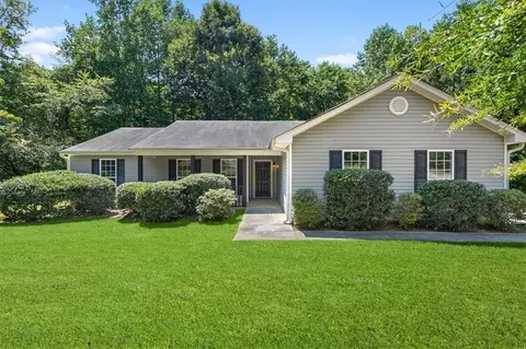 633 Marigold Way, Mount Airy, GA 30563