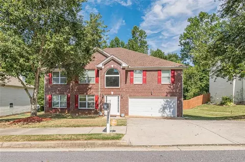 11063 Southwood Dr, Hampton, GA 30228