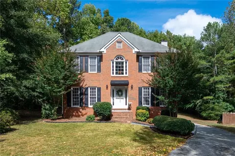 3288 Rusty Run, Powder Springs, GA 30127