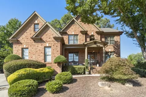 4900 Rockford Ridge Dr, Marietta, GA 30066