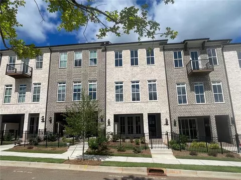 4648 Watervale Way #160, Peachtree Corners, GA 30092