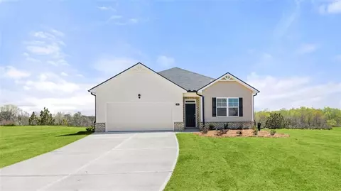 137 Aster Ave, Locust Grove, GA 30248