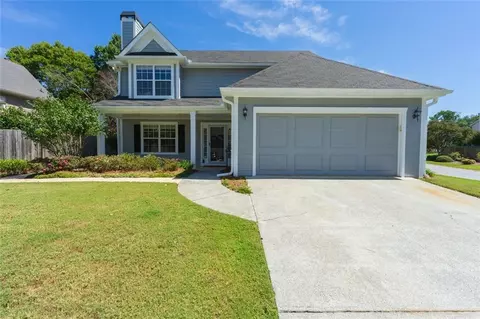 2540 Waterstone Way, Marietta, GA 30062