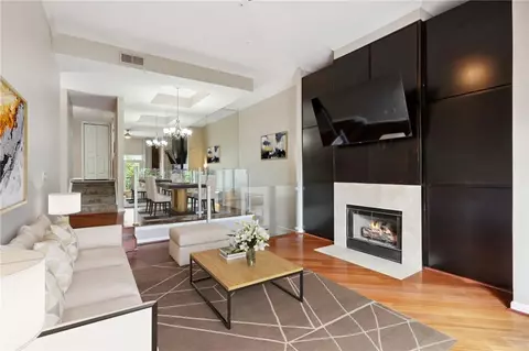 4252 River Green Dr NW #502, Atlanta, GA 30327