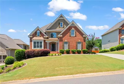 1250 Crestbrook Dr, Cumming, GA 30040