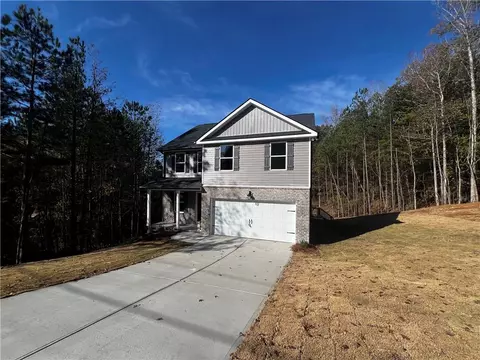398 Paces Lakes Rdg, Dallas, GA 30157