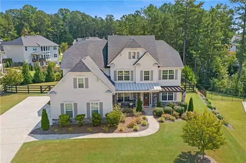 6815 Canyon Creek Way, Cumming, GA 30028