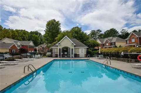 2075 Pine Tree Dr #D2, Buford, GA 30518 photo 35
