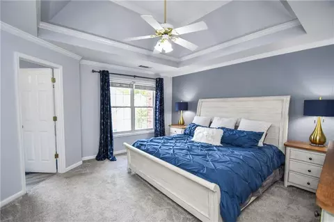 2075 Pine Tree Dr #D2, Buford, GA 30518 photo 19