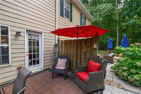 2075 Pine Tree Dr #D2, Buford, GA 30518 photo 29