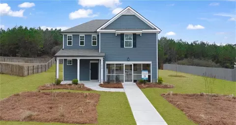 3980 Riverchess Apt 2 Dr SW, Atlanta, GA 30331