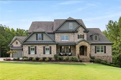 122 Townsend Pass, Alpharetta, GA 30004