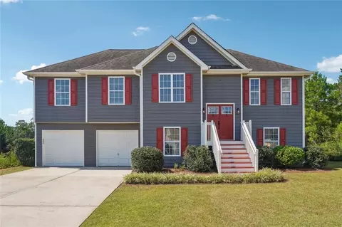 4759 Camelot Dr, Douglasville, GA 30135