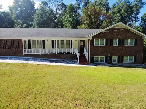 6399 Evans Mill Way, Lithonia, GA 30038