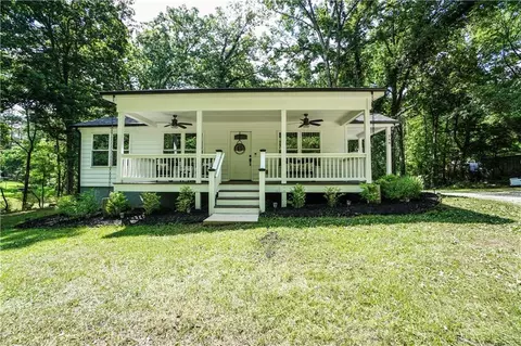 368 Buchanan St, Dallas, GA 30157