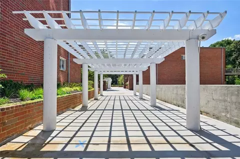 381 Ralph Mcgill Blvd NE #G, Atlanta, GA 30312