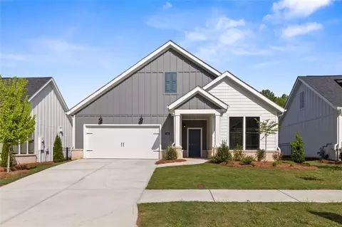 248 Persimmon Dr, Canton, GA 30115