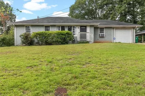 1582 Flintwood Dr, Atlanta, GA 30316
