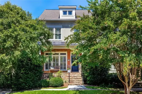 255 Mystic Ridge Hl, Atlanta, GA 30342