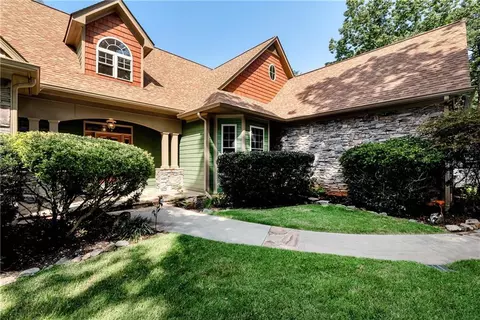 163 Fern Park Ln, Dawsonville, GA 30534