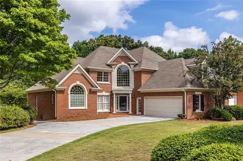 3342 Valley Vista Rd, Smyrna, GA 30080