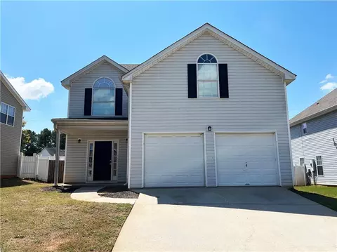 284 Concord Ter, Mcdonough, GA 30253