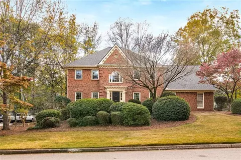 1122 Manning Farms Ct, Dunwoody, GA 30338