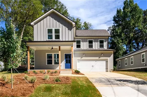 2643 Brown St NW, Atlanta, GA 30318